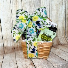 Incredible Edibles Gourmet Gift Basket
